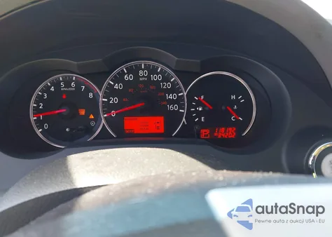 2010 Nissan Altima 2.5 z USA, uszkodzony, nr VIN 1N4AL2AP4AN544322